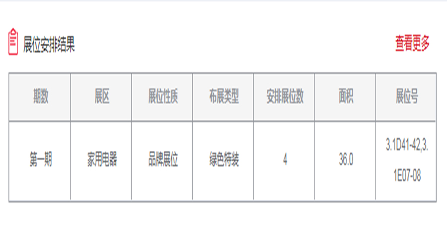 金秋十月廣交會(huì)，金環(huán)電器與您相約