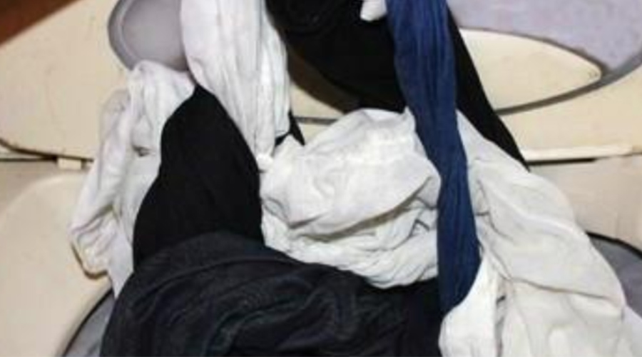 使用衣服干衣機(jī)如何避免烘衣不徹底？