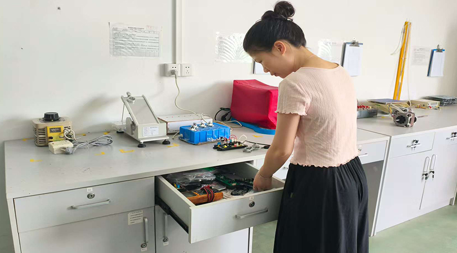 以嚴苛標準，鑄就卓越品質(zhì)