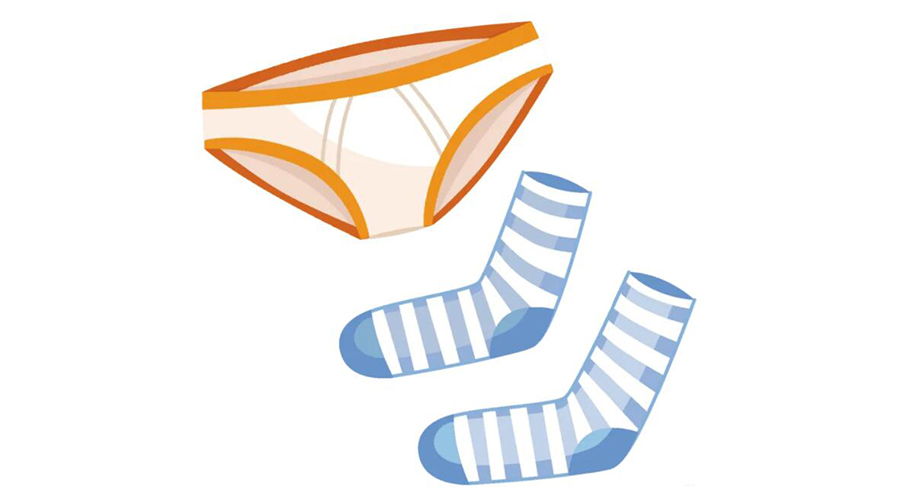 內(nèi)衣和襪子可以一起烘干嗎？干衣機代工廠告訴你答案