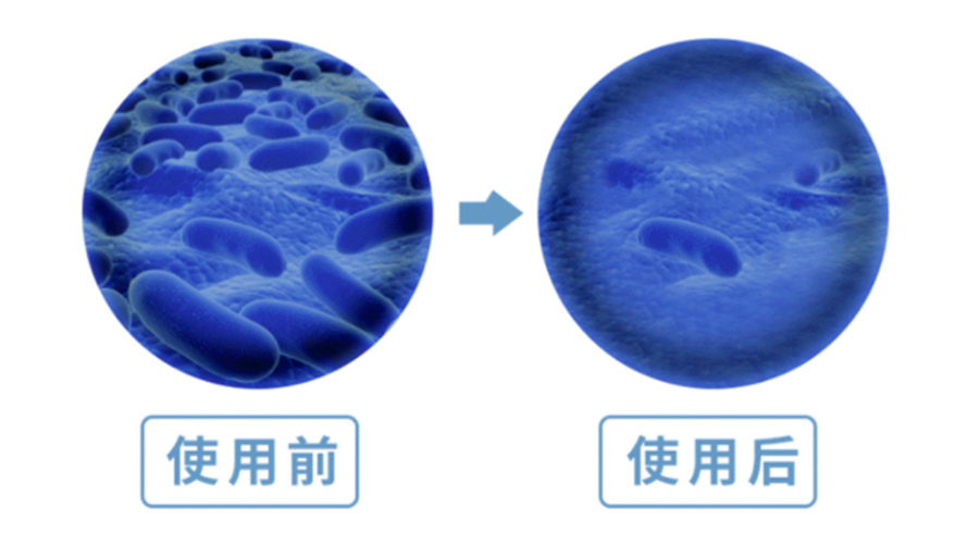 夏季螨蟲滋生多！家用衣物烘干機(jī)能除螨嗎