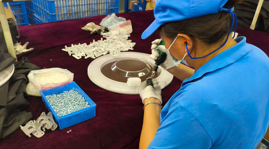 匠心智造，締造高性價比干衣機