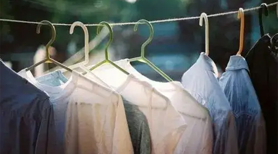 大雨持續(xù)在線！衣物烘干機在手，無懼風雨干衣不愁！