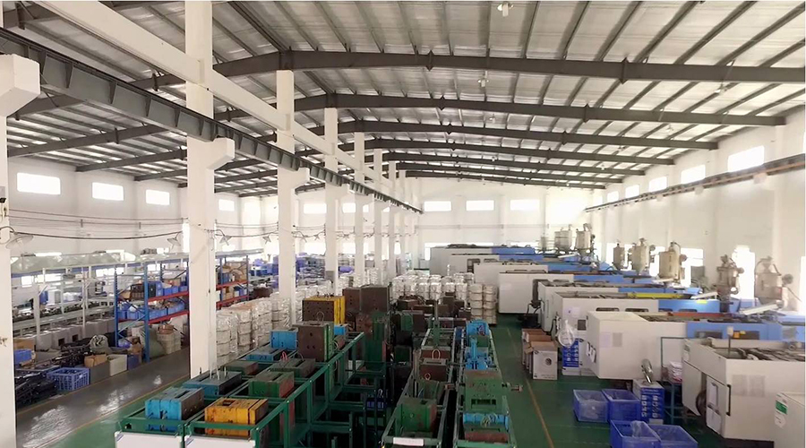 金環(huán)電器開拓滾筒干衣機非洲市場  促進中非外交65年友誼！