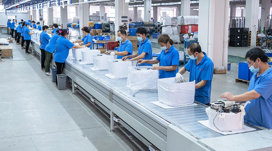 怎么選擇家用小型烘干機(jī)專業(yè)代工廠？
