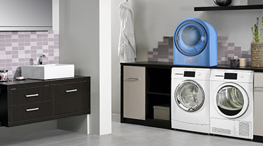 寶寶干衣好幫手的兒童干衣機，其烘干功率是多少？