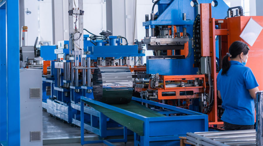 優(yōu)秀的衣物烘干機(jī)代工廠家，應(yīng)具備哪些特點(diǎn)？