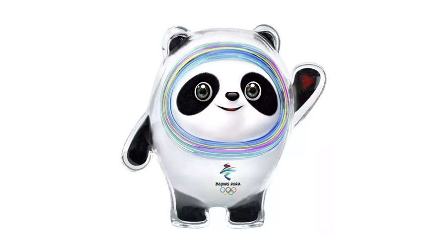 冬奧冰墩墩火爆！滾筒干衣機是否可以烘干毛絨玩具