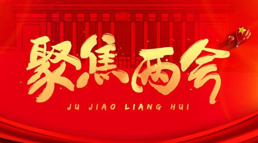 兩會(huì)工作報(bào)告9個(gè)高頻詞！金環(huán)電器整理匯總