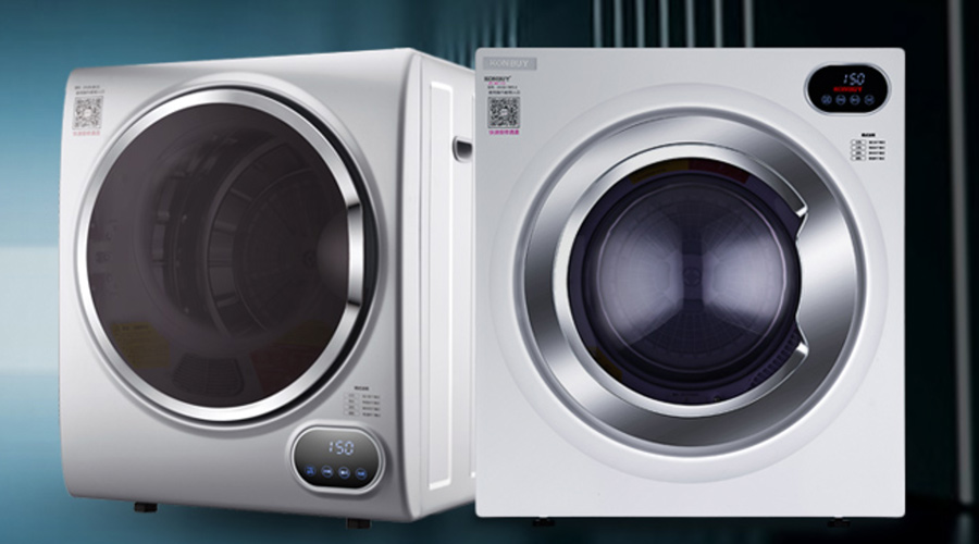 分析！衣物烘干機(jī)烘干的衣物是否可以直接穿？